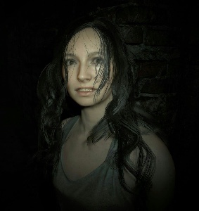 Mia Winters