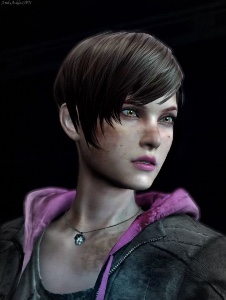 Moira Burton