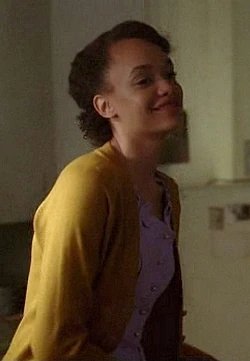 Alma Walker