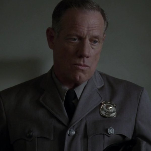 Frank McCann