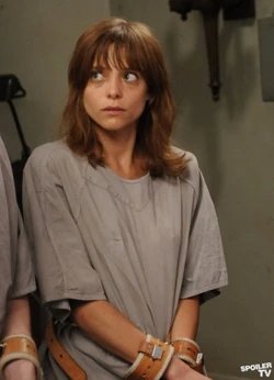 Grace Bertrand