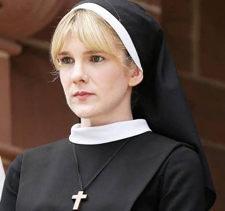 Mary Eunice McKee