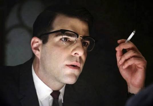 Oliver Thredson