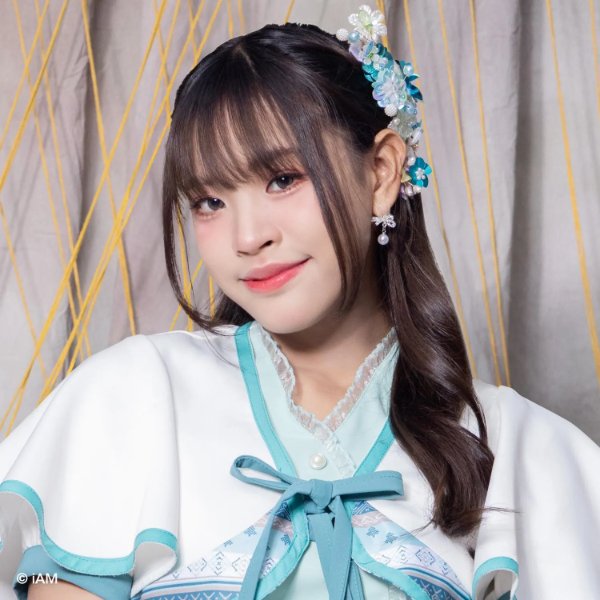 Shenae CGM48