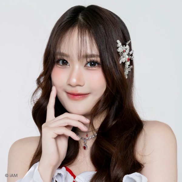 Kaofrang BNK48 (Ex)