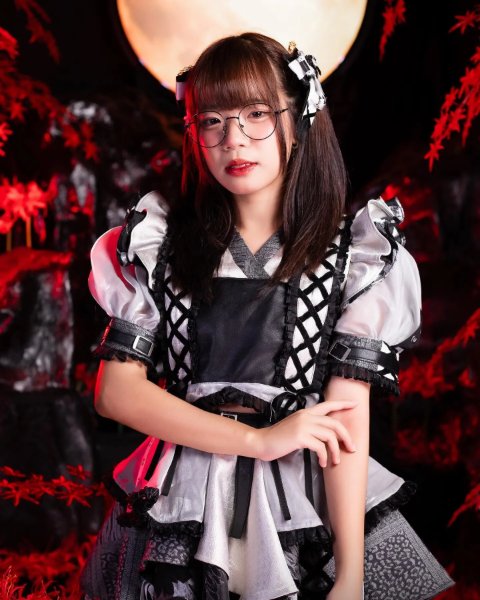 Mameaw Yami Yami (Ex)