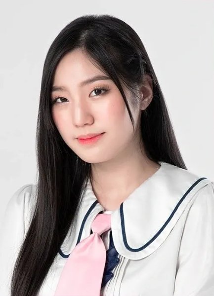 Natherine BNK48 (Ex)