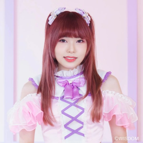 Roong Wisdom Idol (Ex)
