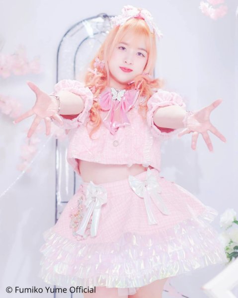 Poly Fumiko Yume (Ex)