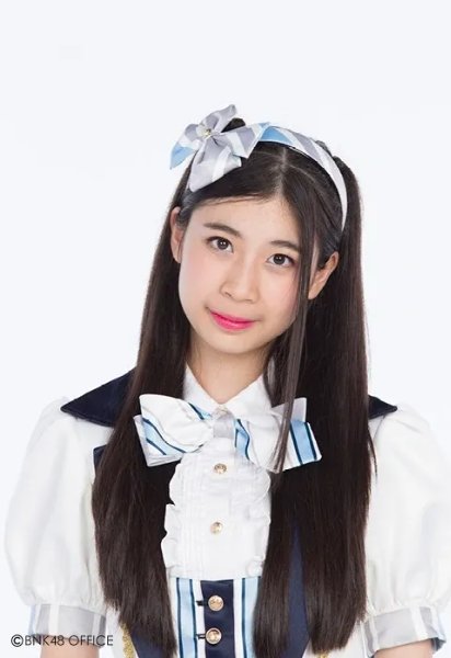 Kidcat BNK48 (Ex)