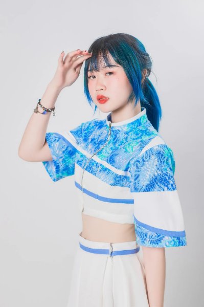 Peiqin HatsuHana (Ex)