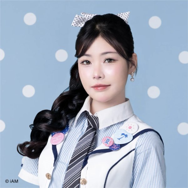Rose BNK48