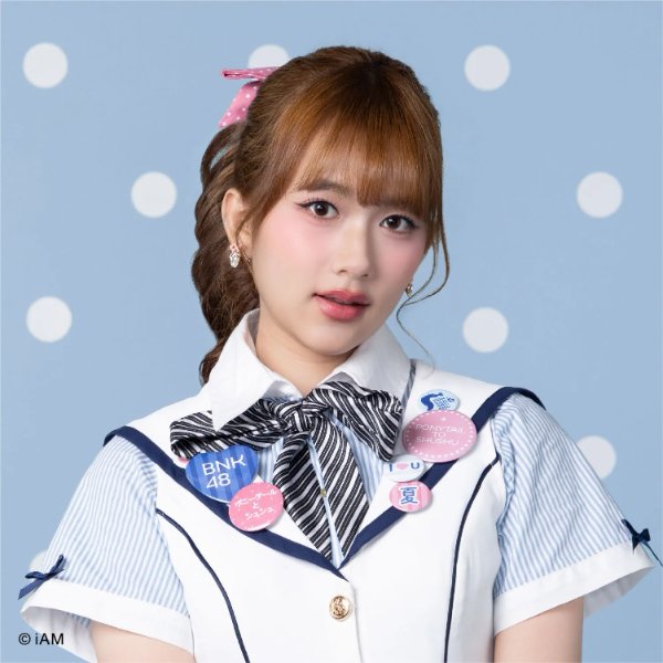 Proud BNK48