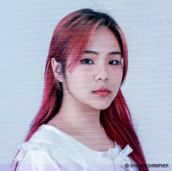 Pair-Ry Sh. Shrimpmer (Ex)