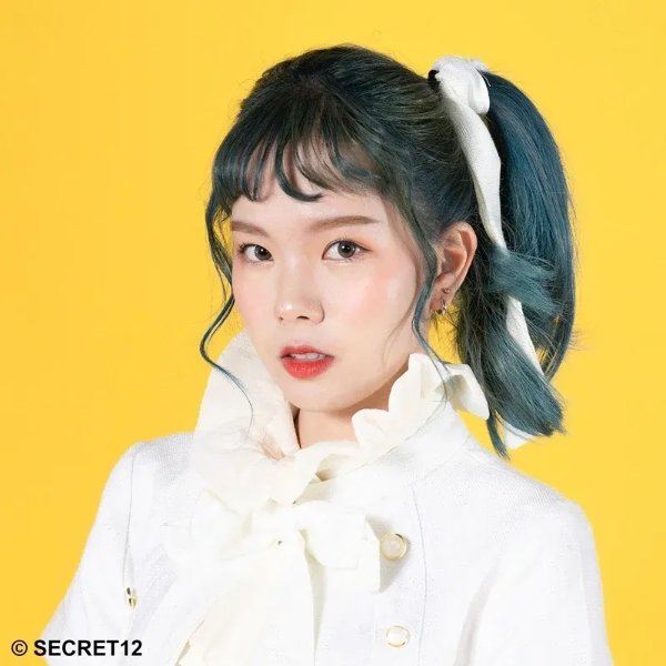 Ralee SECRET12 (Ex)
