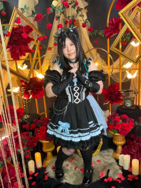 Darara Kiseki Yume