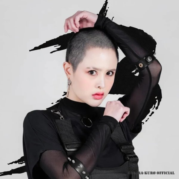 Bambie AKR (Ex)