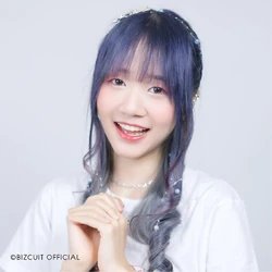 Pat Bizcuit (Ex)