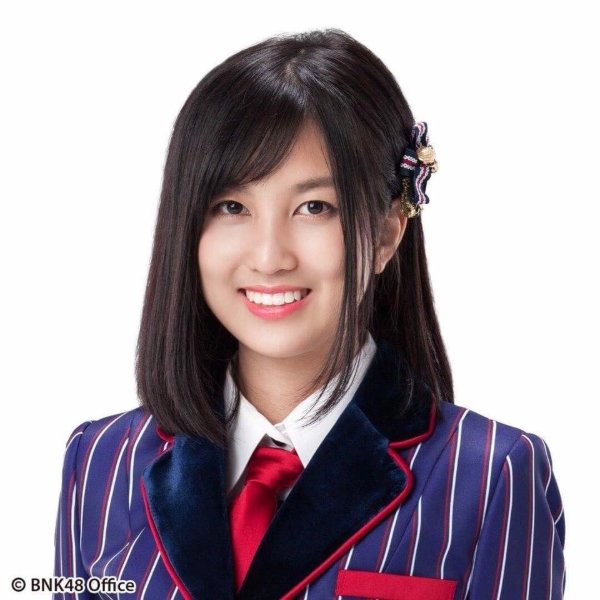 Can BNK48 (Ex)
