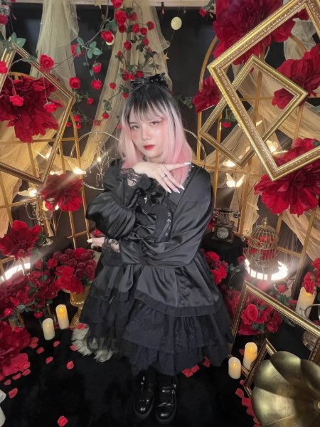 Chanome Kiseki Yume