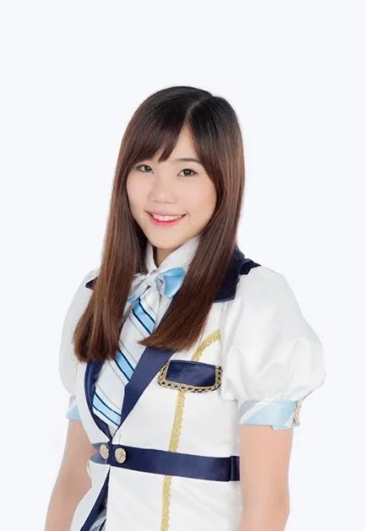 Cincin BNK48 (Ex)