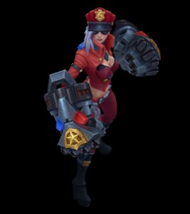 Ruby
