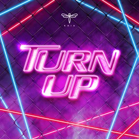 TURN UP