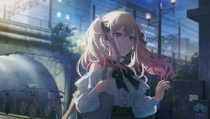 True Feelings Under The Night Wind