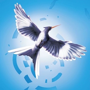 Mockingjay
