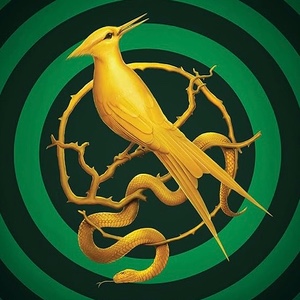 The Ballad of Songbirds and Snakes