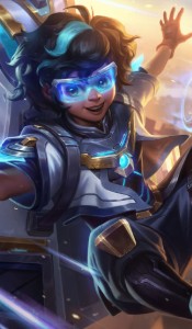 Pulsefire