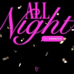 all night