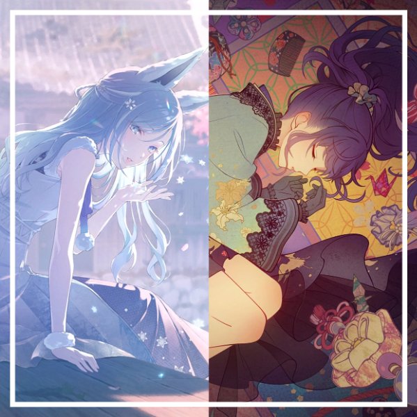 Bloomfes x New Years