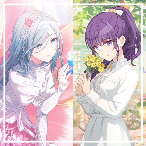 Flower Spirit x Gardener