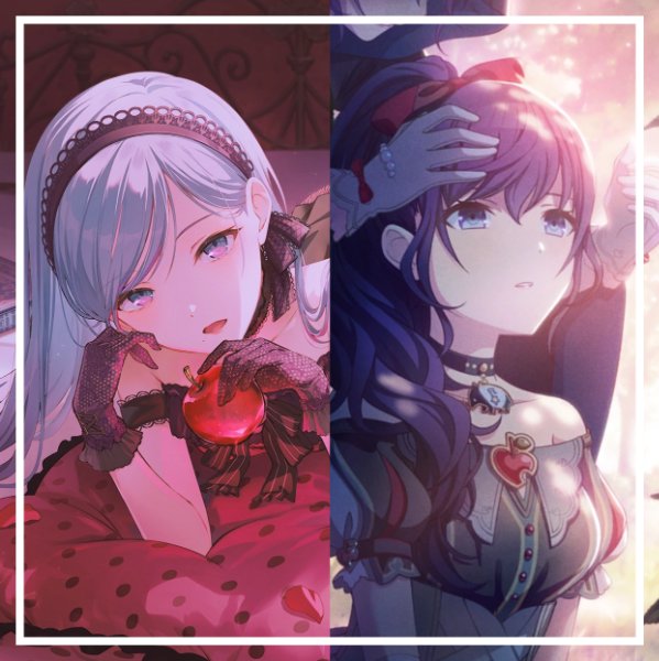 R&C x Snow White