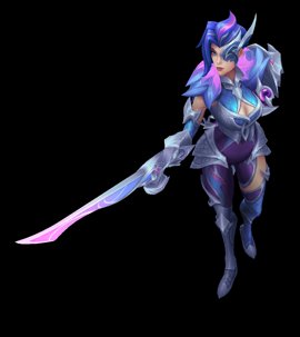 Sapphire
