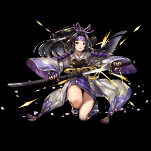 Azami