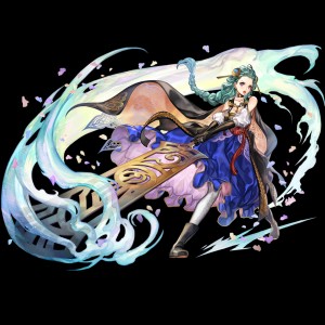 Cynthia