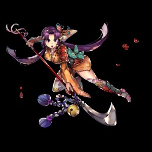 Komachi