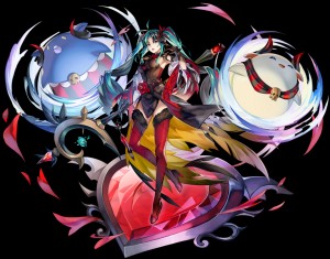 Melody AS