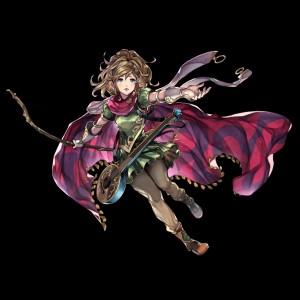 Parisa