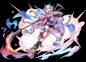 Tsukiha ACAS