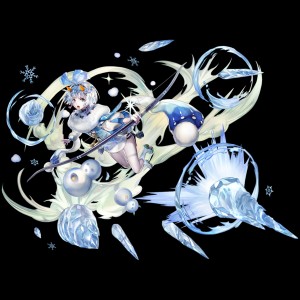 Yukino