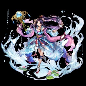 Yuna AS