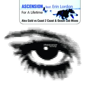 Ascension - For A Lifetime (Oceanlab Mix)