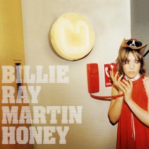 Billie Ray Martin - Honey (Above & Beyond Radio Edit)