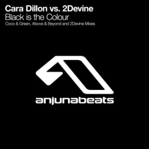 Cara Dillon vs. 2Devine - Black Is The Colour (Above & Beyond's Divine Intervention Remix)