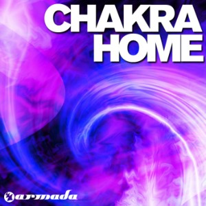 Chakra - Home (Above & Beyond Radio Mix)