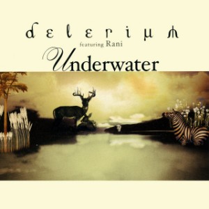Delerium - Underwater (Above & Beyond's 21st Century Edit)