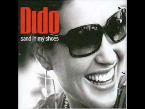 Dido - Sand In My Shoes (Above & Beyond UV's Mix)